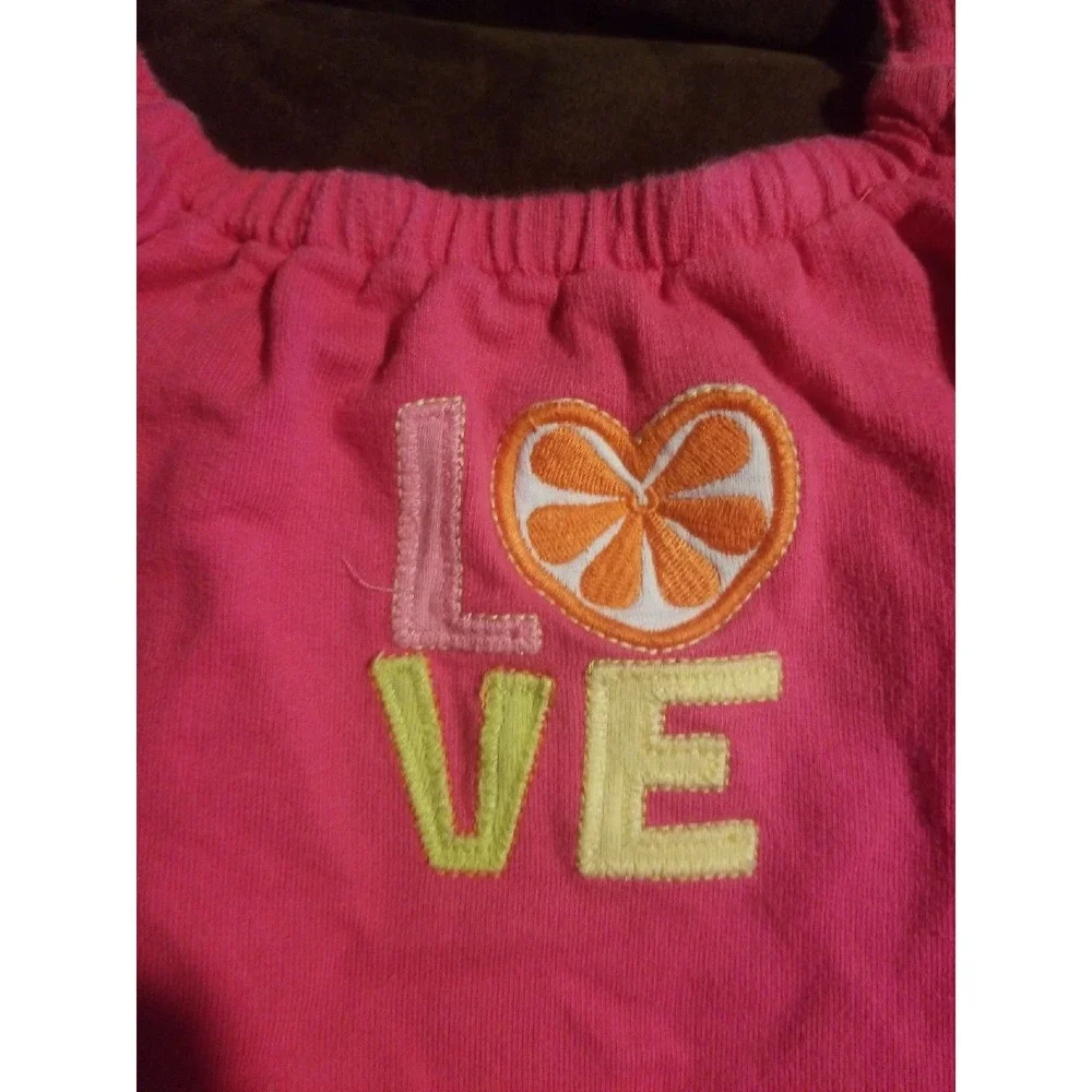 Gymboree outlet citrus